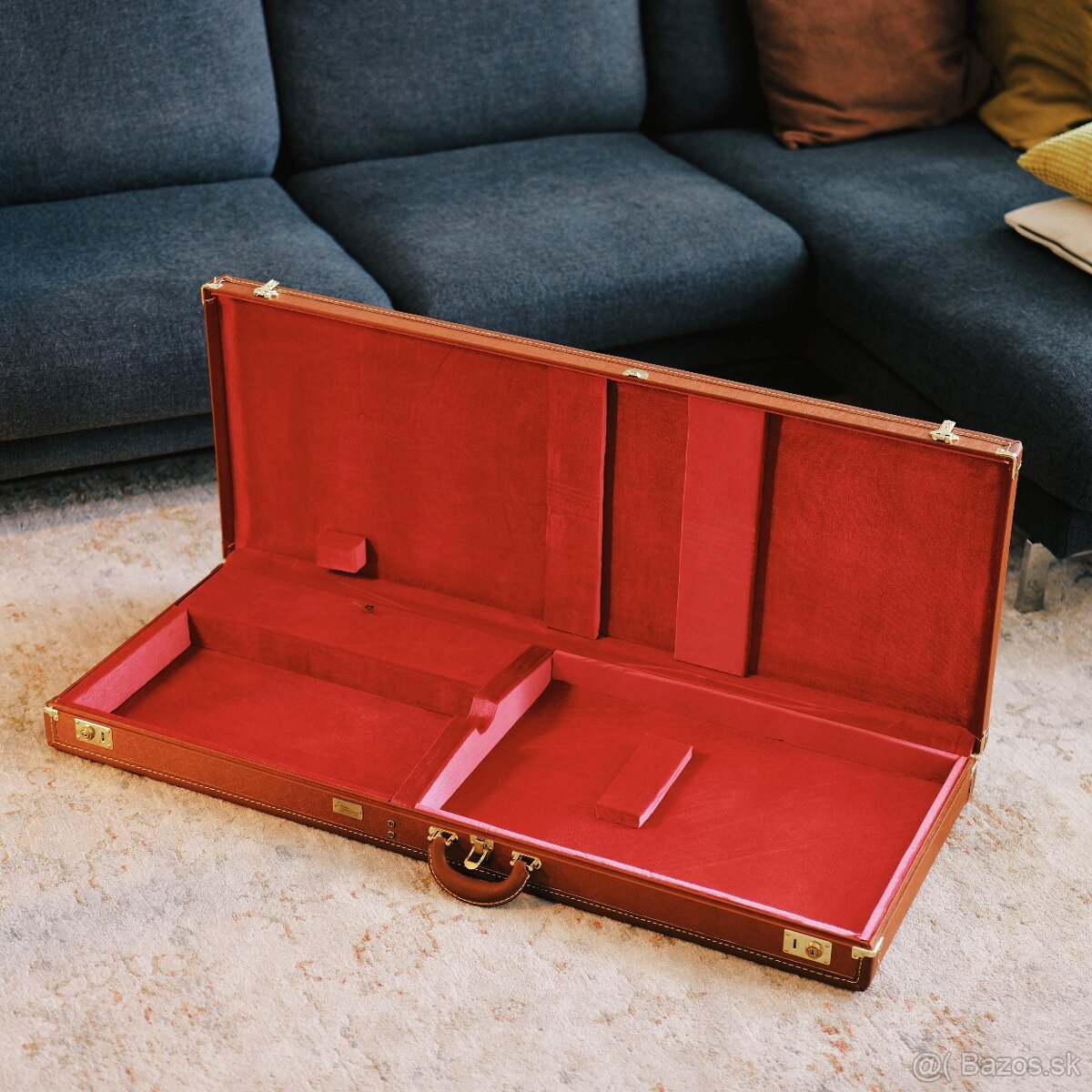 Kufor Gibson Explorer Custom Shop - 8