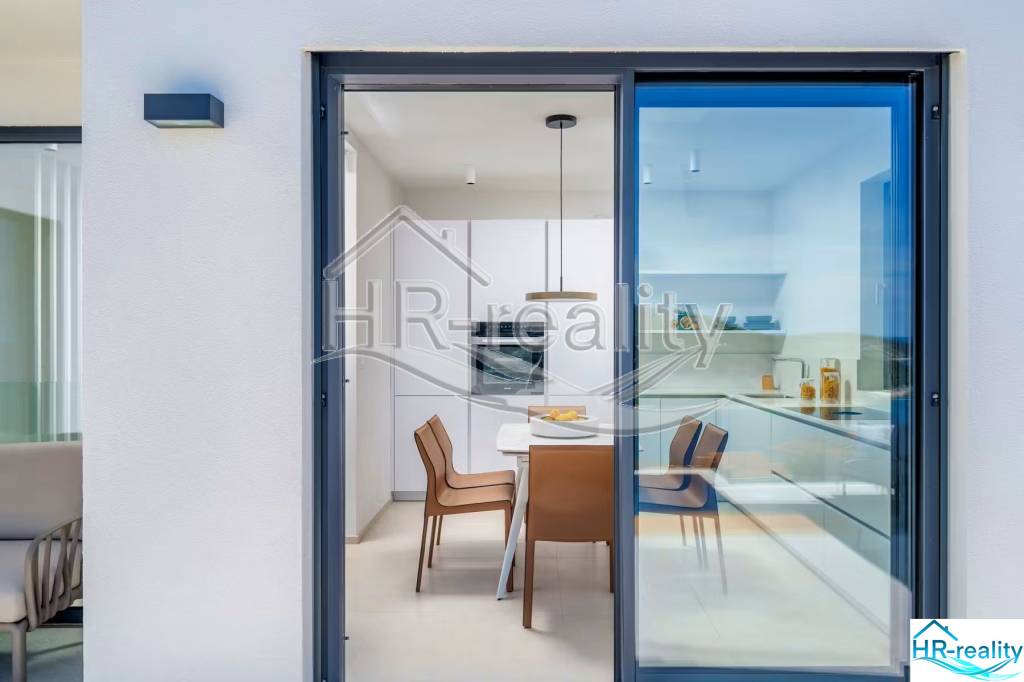 Rogoznica – vily s bazénom - 8