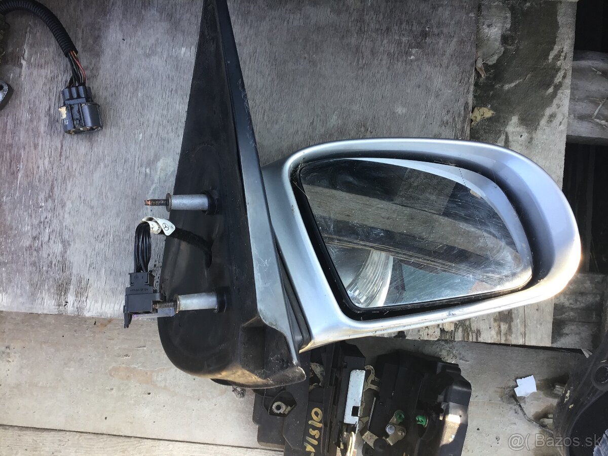 Mercedes Ml 270 w163 - 8