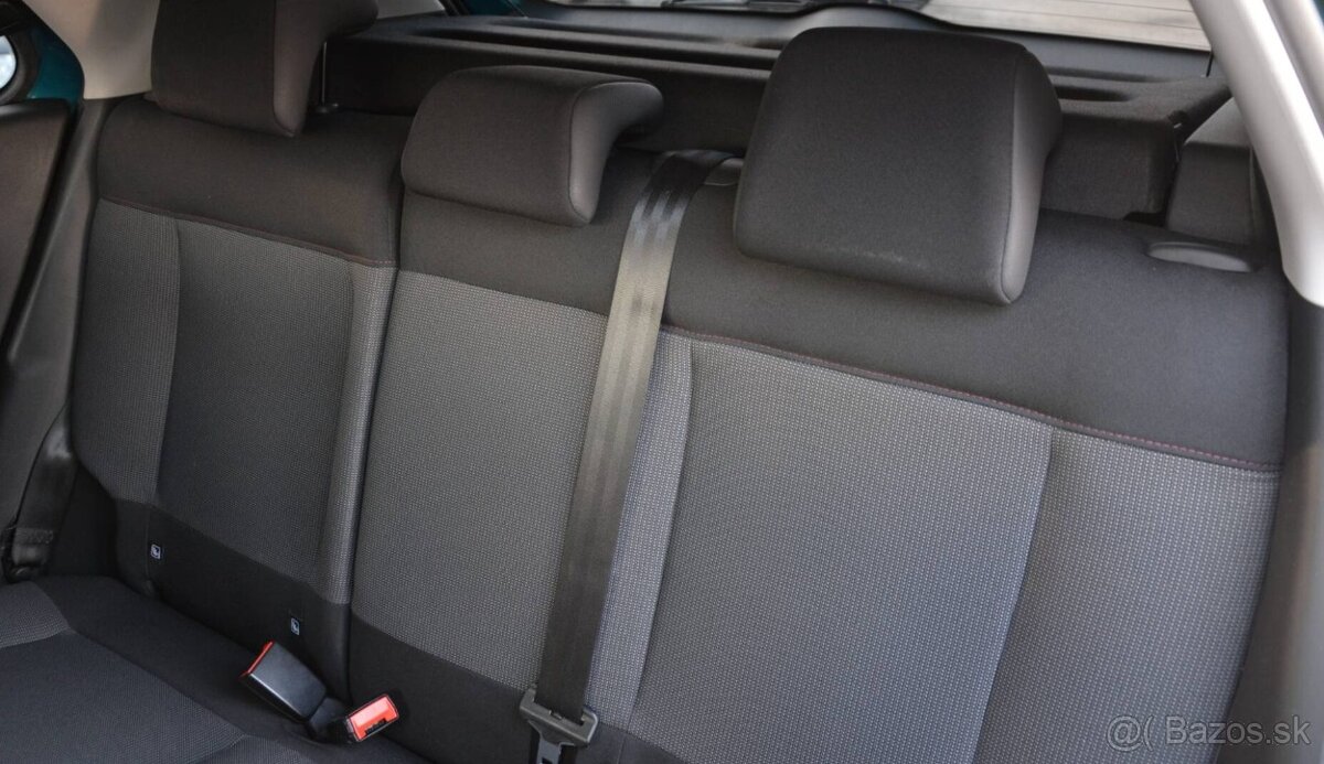 Citroen C4 Cactus 1.2 Benzín, Shine - 8