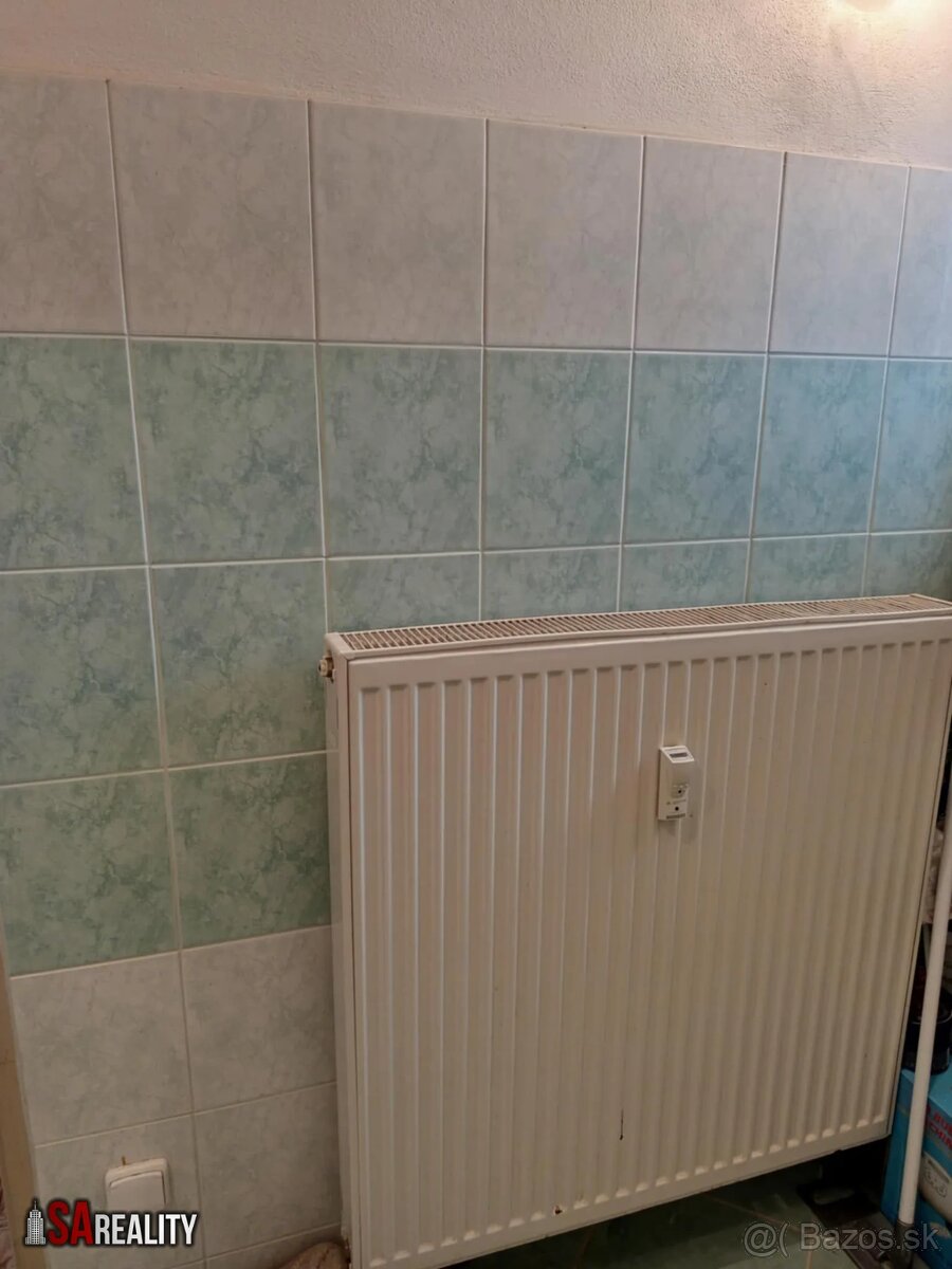 Predaj 2 izbový byt Tlmače - Lipník, Levice - 8