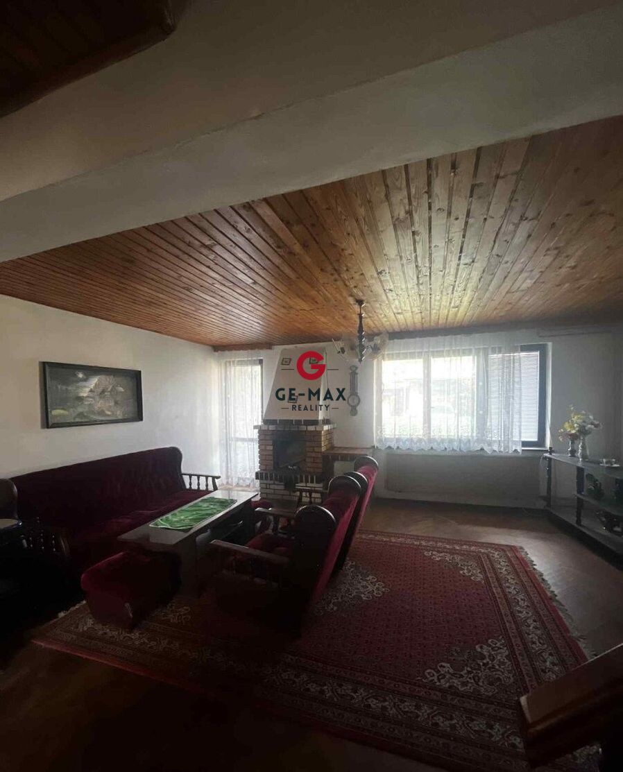 NA PREDAJ: Rodinný dom – Holčíkovce - 8