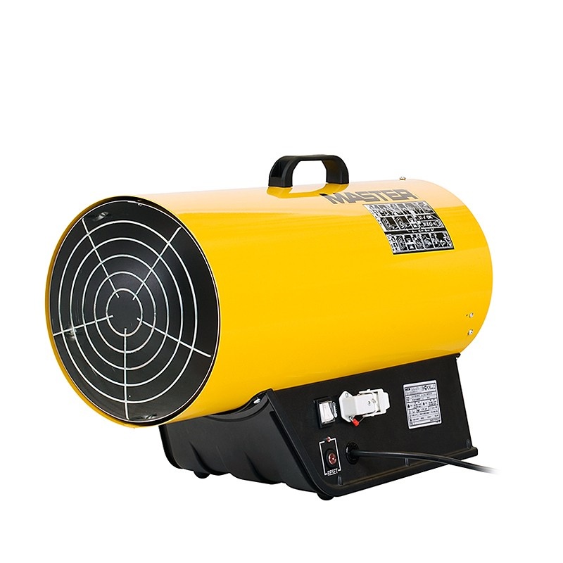 Ohrievače na prenájom - 8