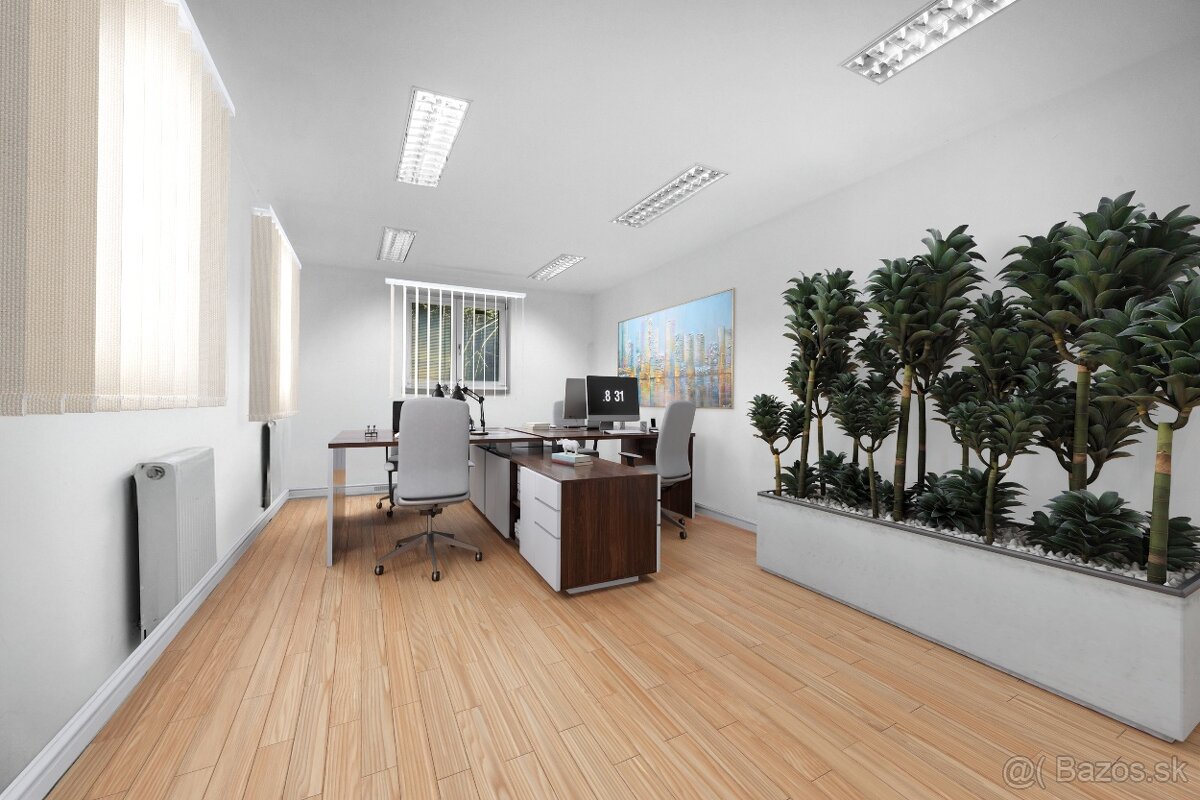 Na predaj rodinný dom ul. Pri Suchom mlyne BA-Staré Mesto - 8