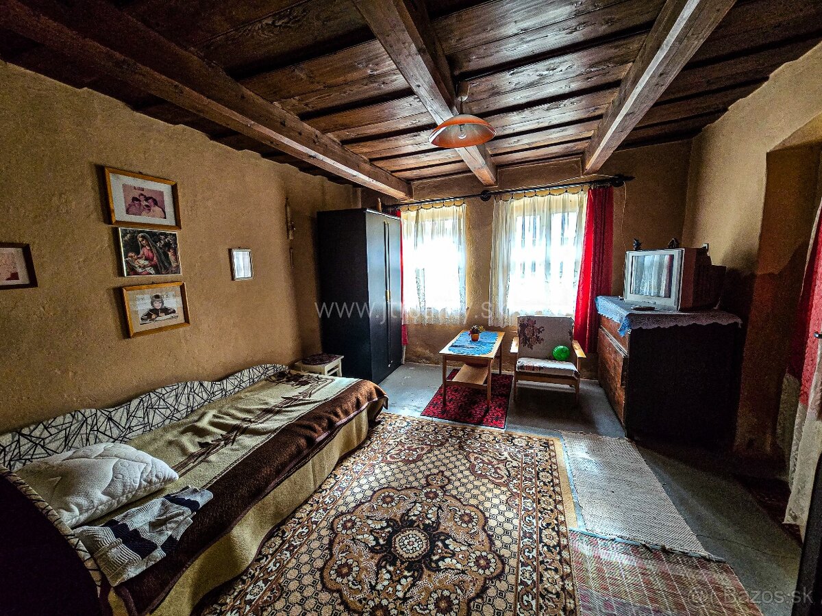 Rodinný dom v Maďarsku - Hidvégardó - 8