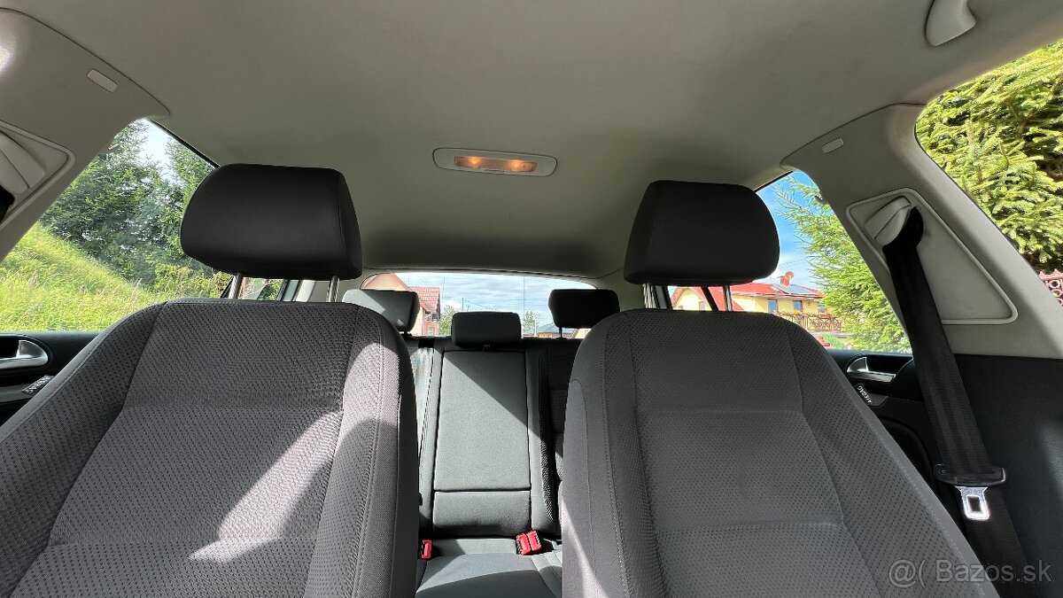 Volkswagen Golf 5 1.9 TDI - 8