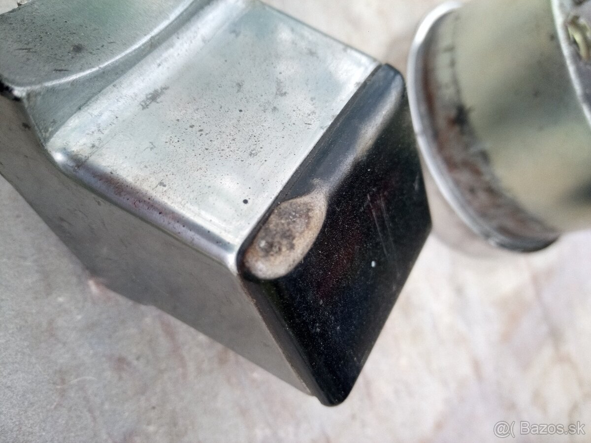 Suzuki VS Intruder Tachometer - 8