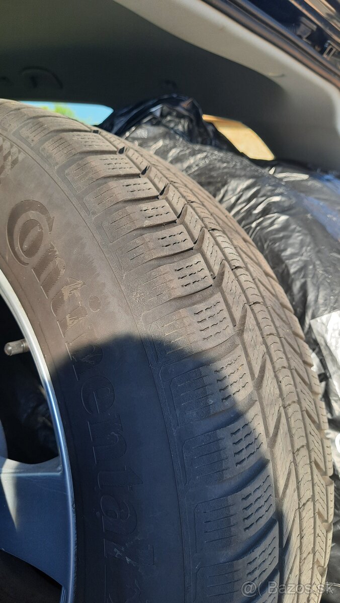 Predám Škoda Kodiaq 2.0 TDI SCR Joy DSG - 8