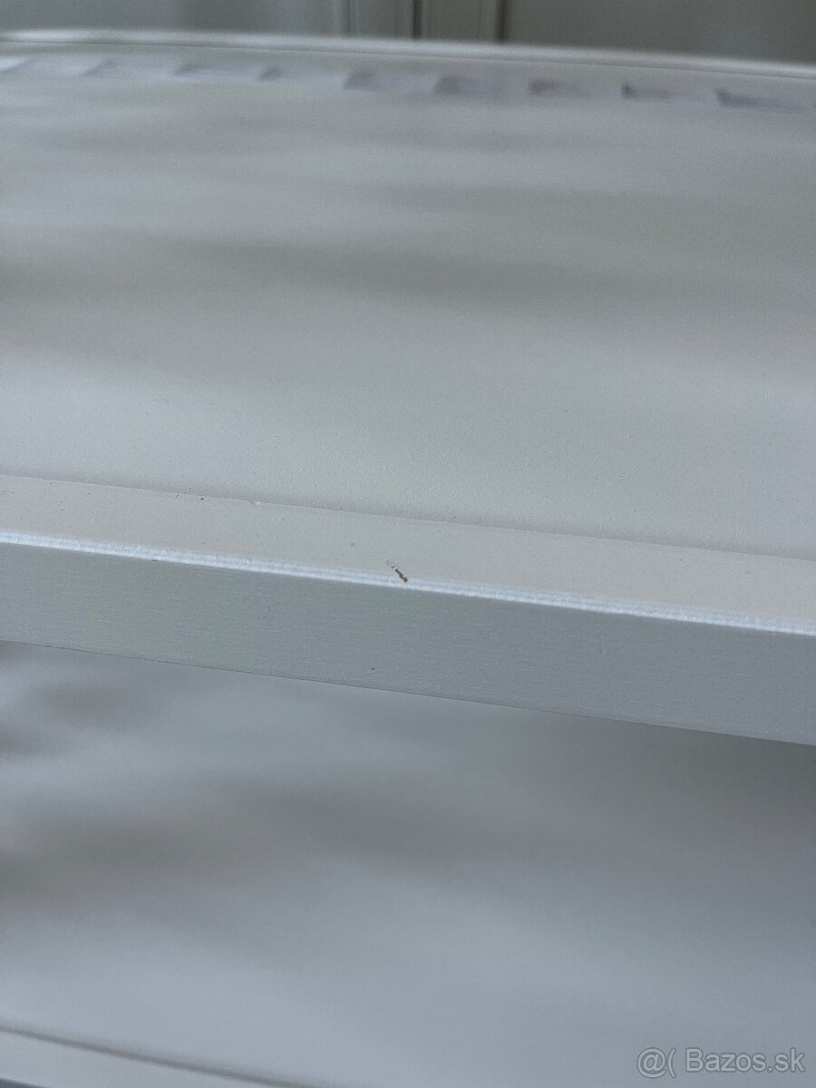 Prebaľovací stôl/ pult IKEA GULLIVER - 8