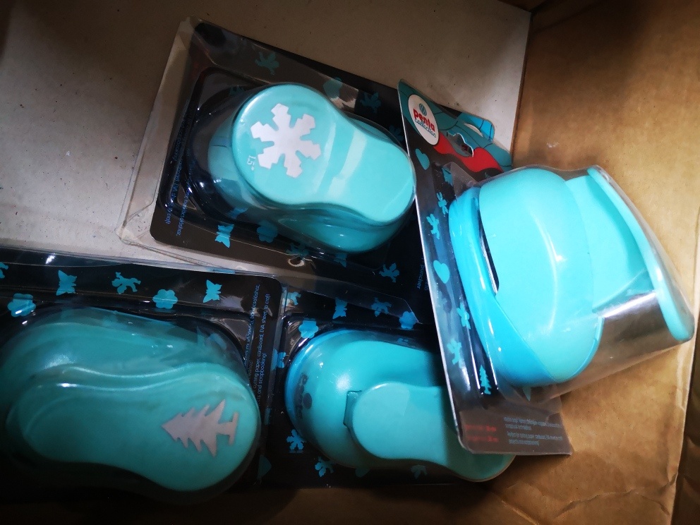 čipky, stuhy, korálky - 8