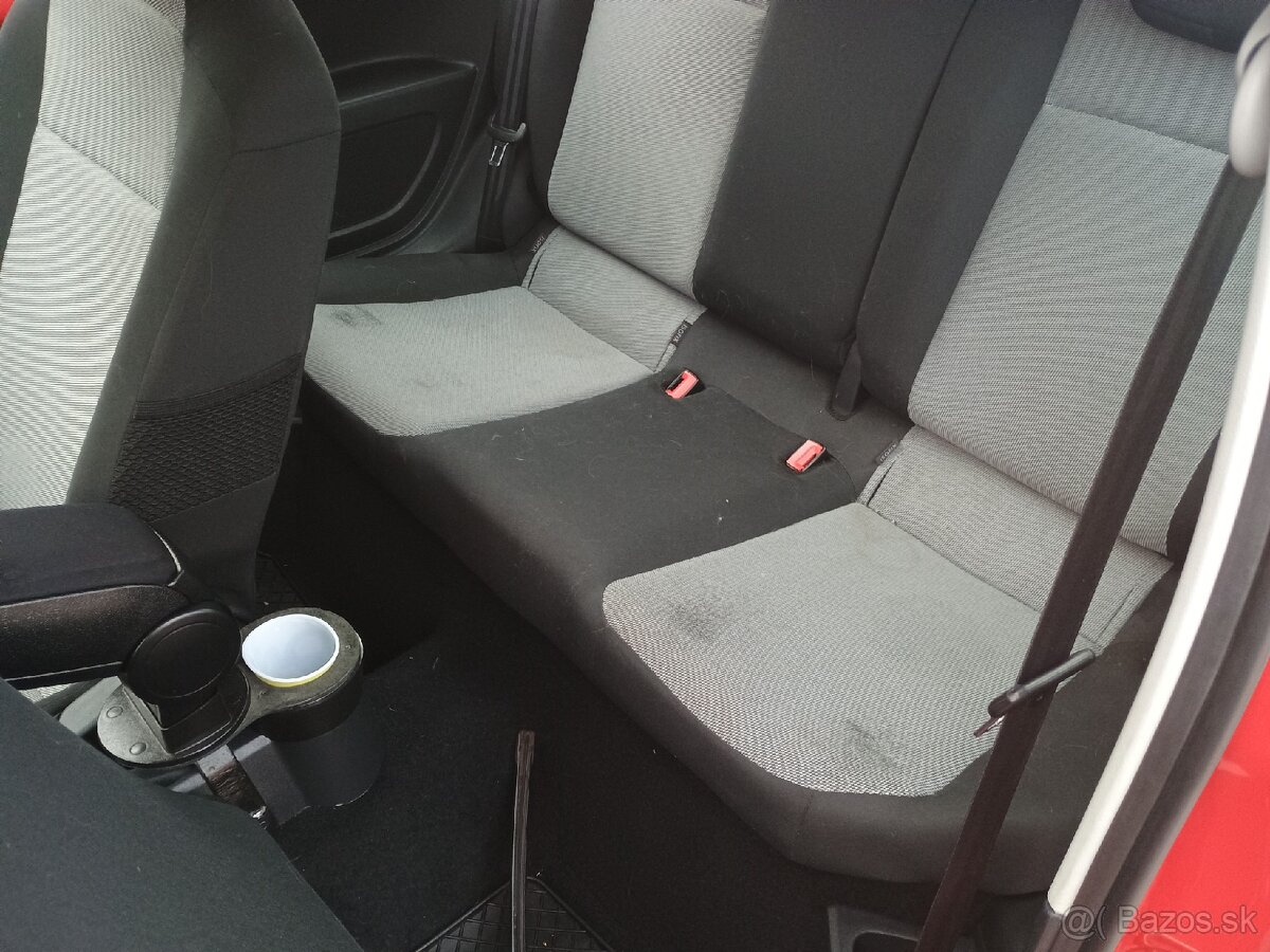 Ponúkam škoda cítigo.. znížená cena.. rýchle jednanie - 8