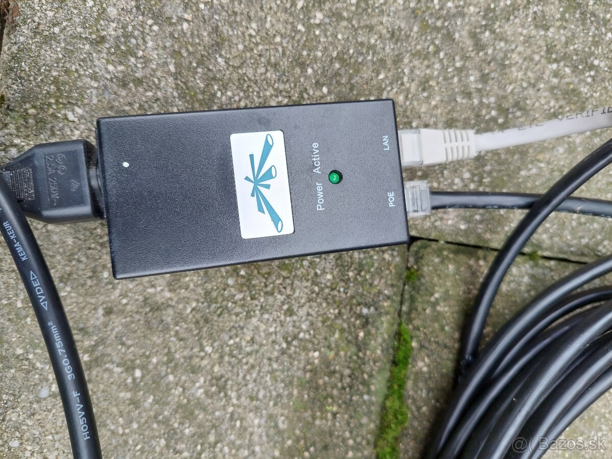Antena Ubiquiti NanoBridge M5 - 8