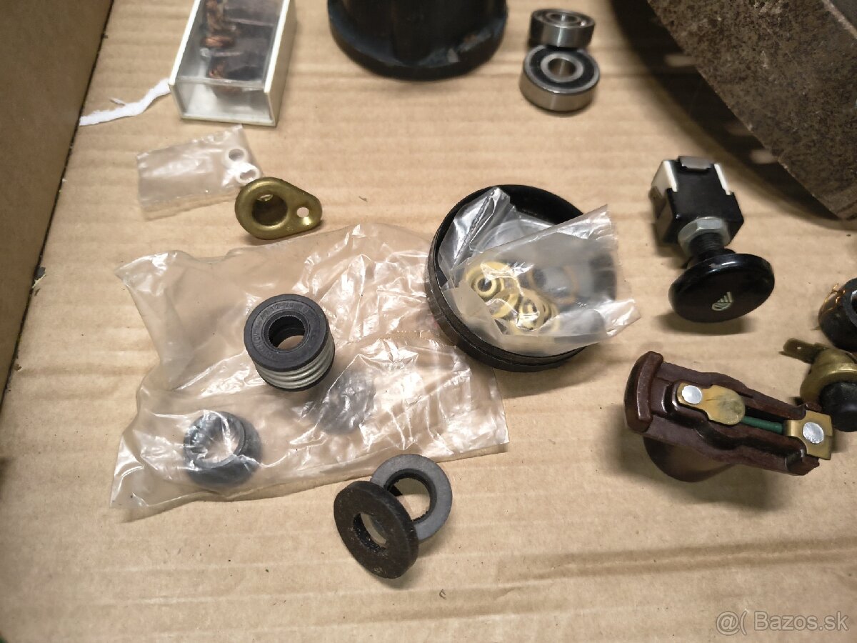 Diely škoda, nové aj použité - 8