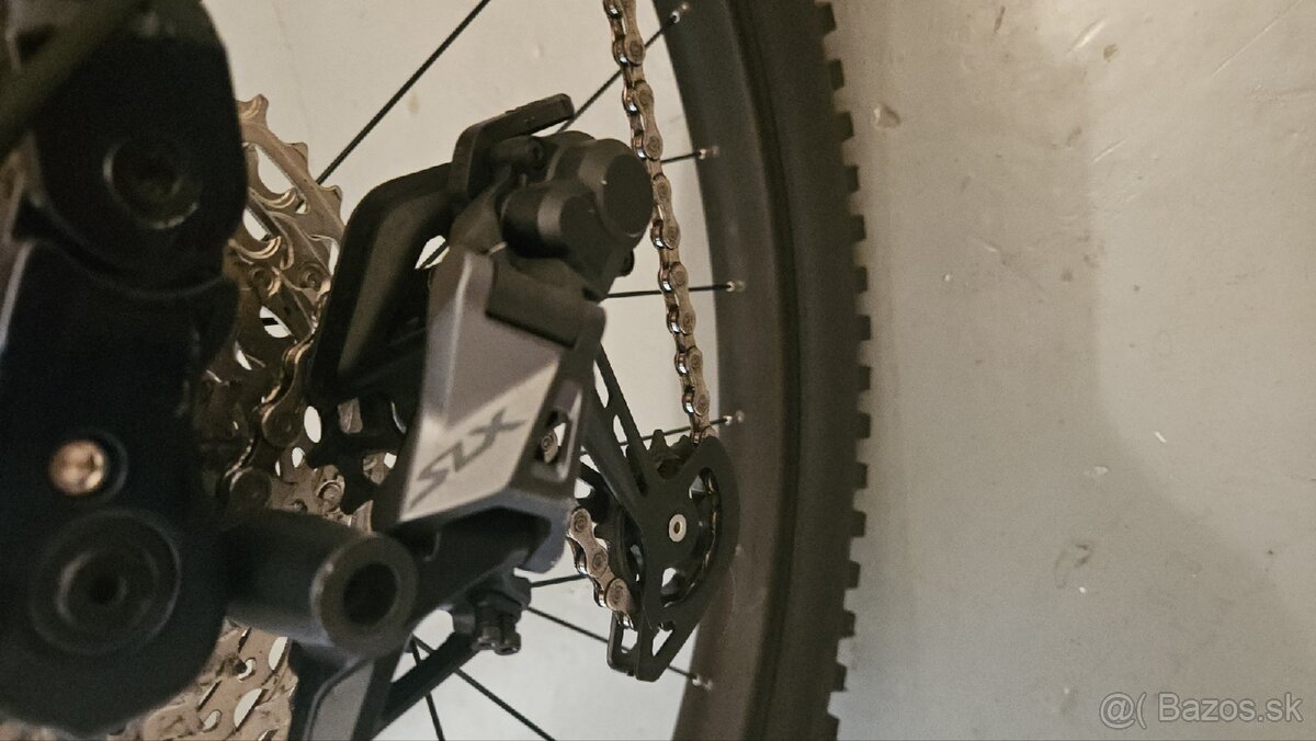 Elektrobicykel DEMA Beast Celoodpruženy záruka - 8