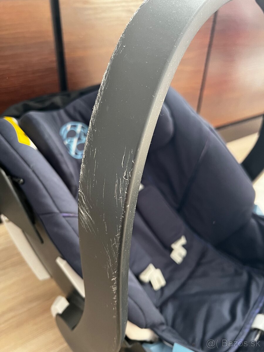 Pre nenáročnú maminku :) - 8