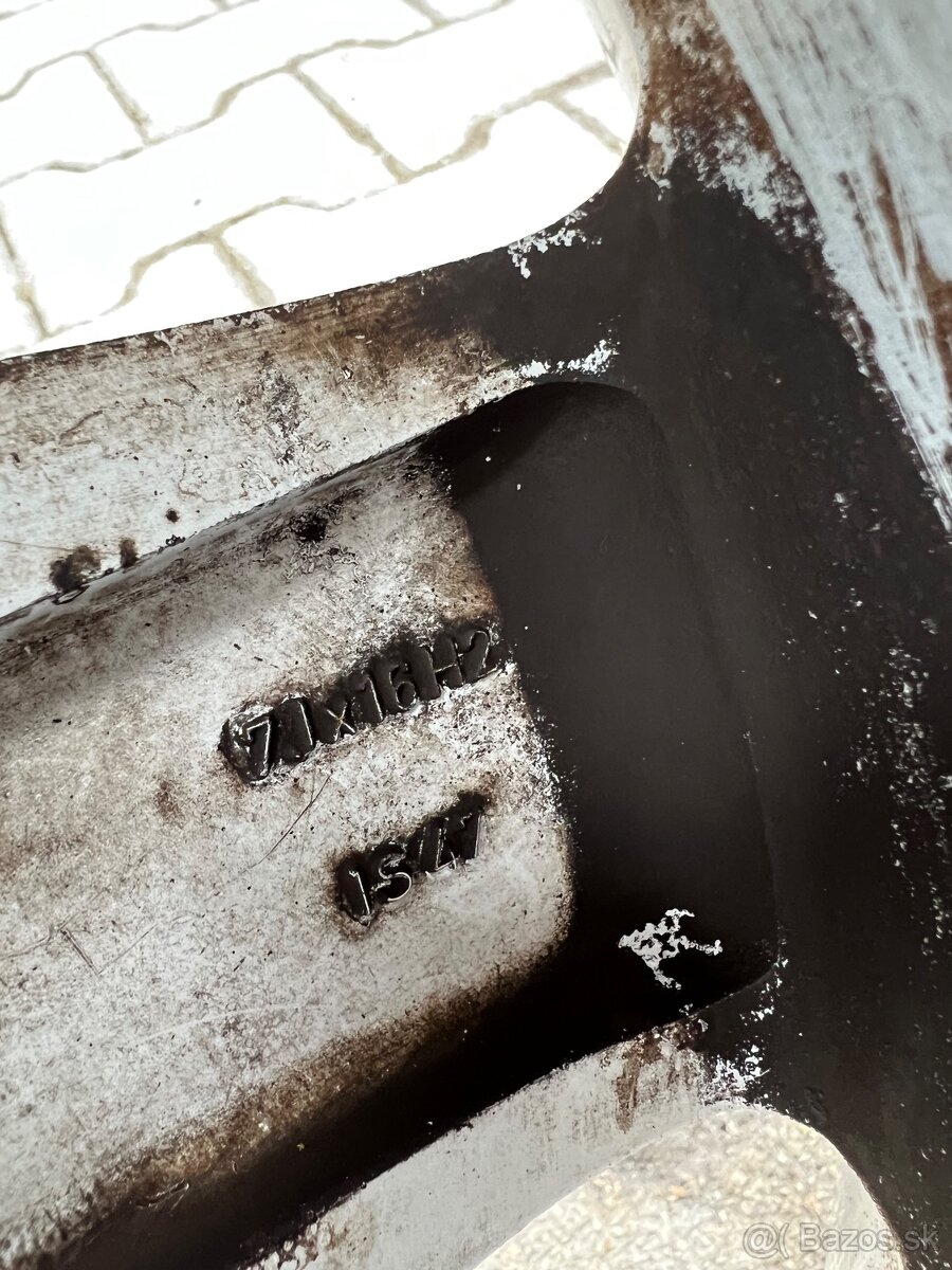 5x120 R16 styling45 - 8