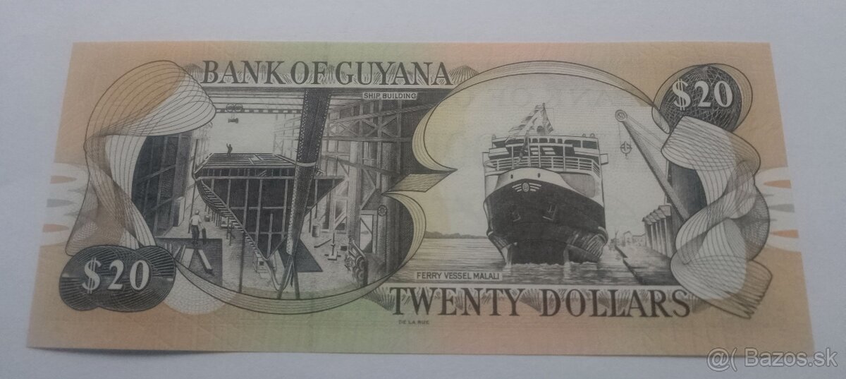 Mix bankoviek svet UNC. - 8