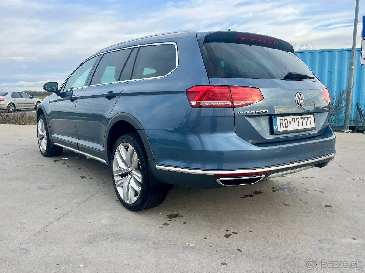 PREDAM/VYMENIM+DOPLATIM ALLTRACK 2.0TDi DSG4x4 - 8