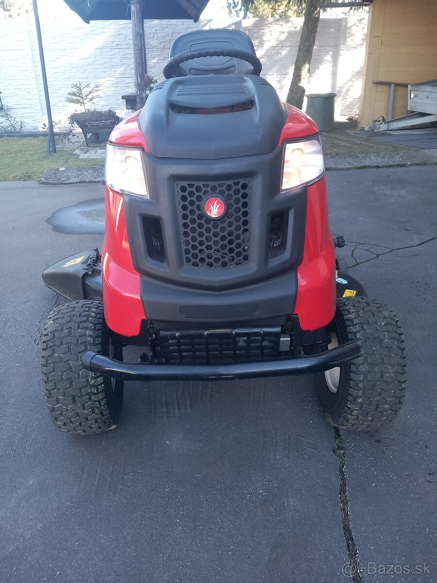 Traktorova kosacka MTD - 8