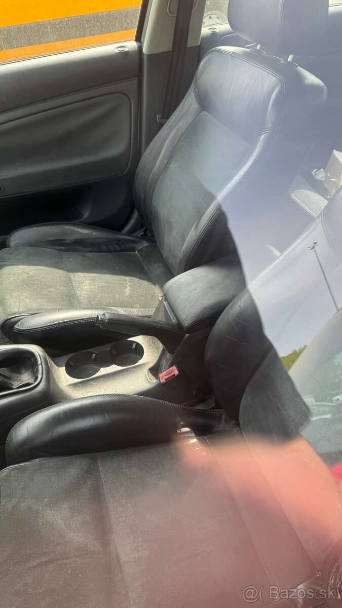 Volkswagen Passat B5.5 - 8