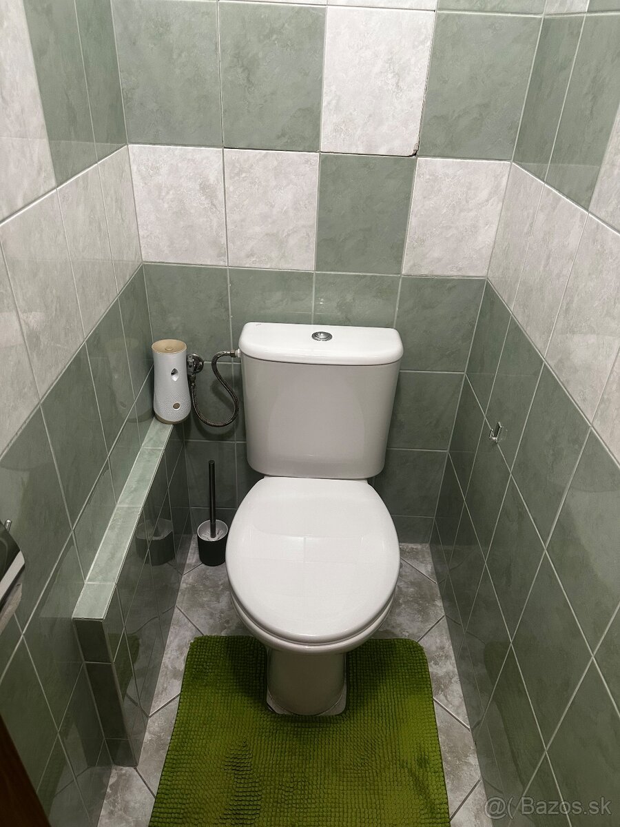 2-izbový byt na prenájom - 8