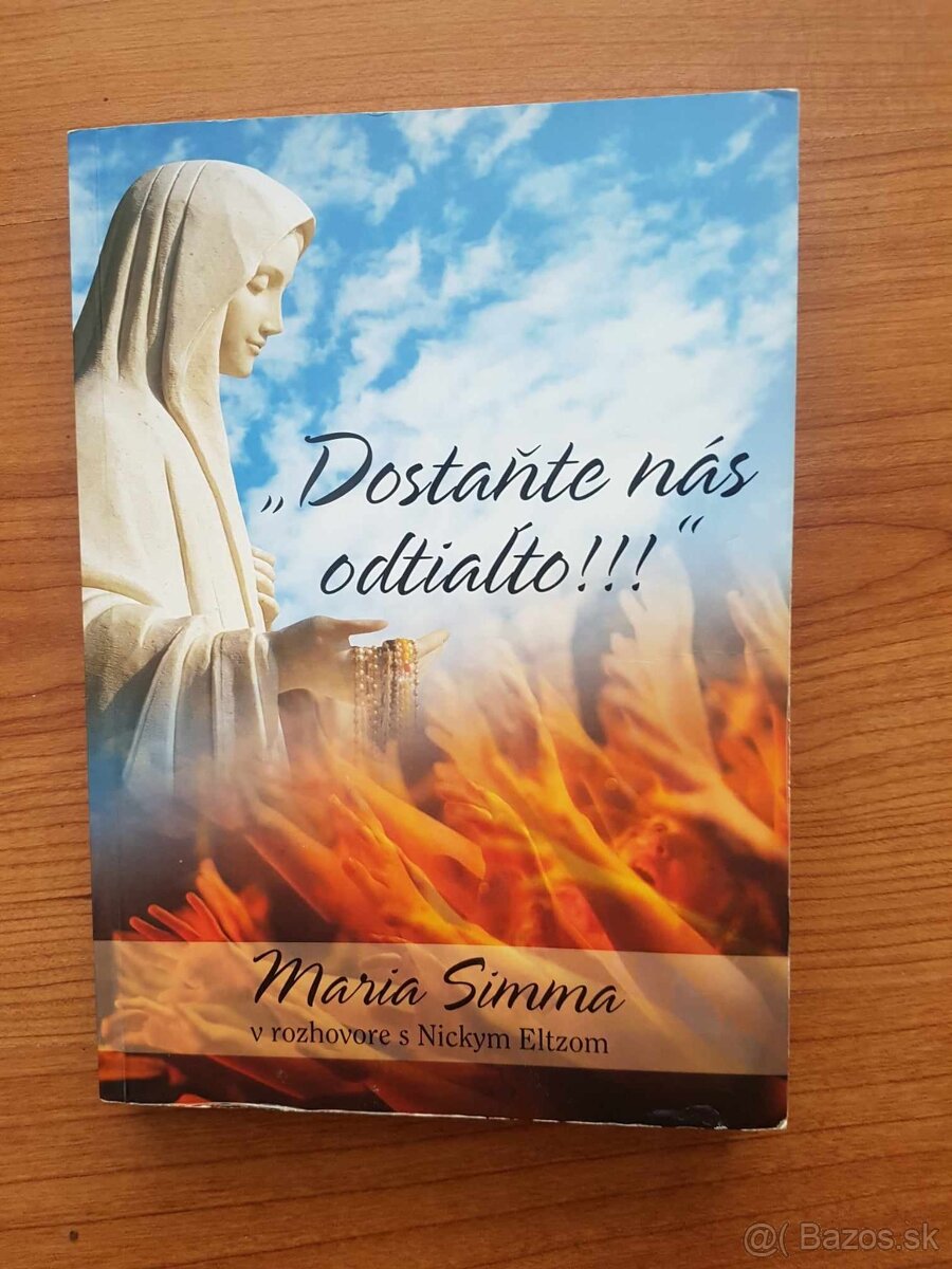 Život je vzťah,Viem komu som uveril,Ježiš ťa miluje,Lurdy - 8