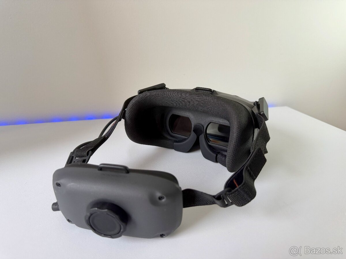 PREDAM/ VYMENIM DJI AVATA 2 FLY MORE COMBO/ ZARUKA NA SK - 8