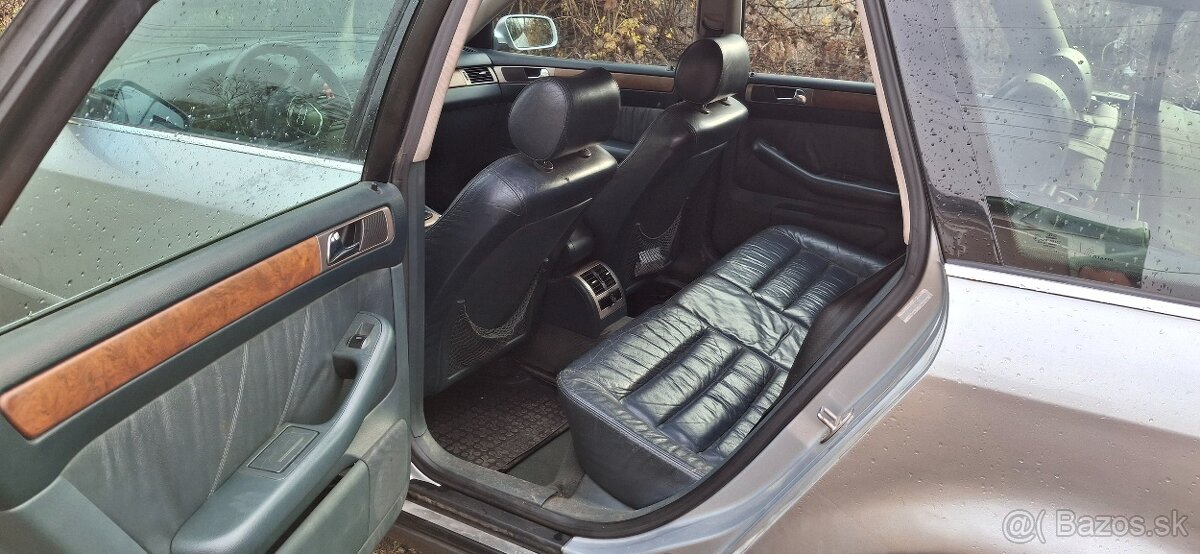 Predam vymenimAudi a6 c5 - 8