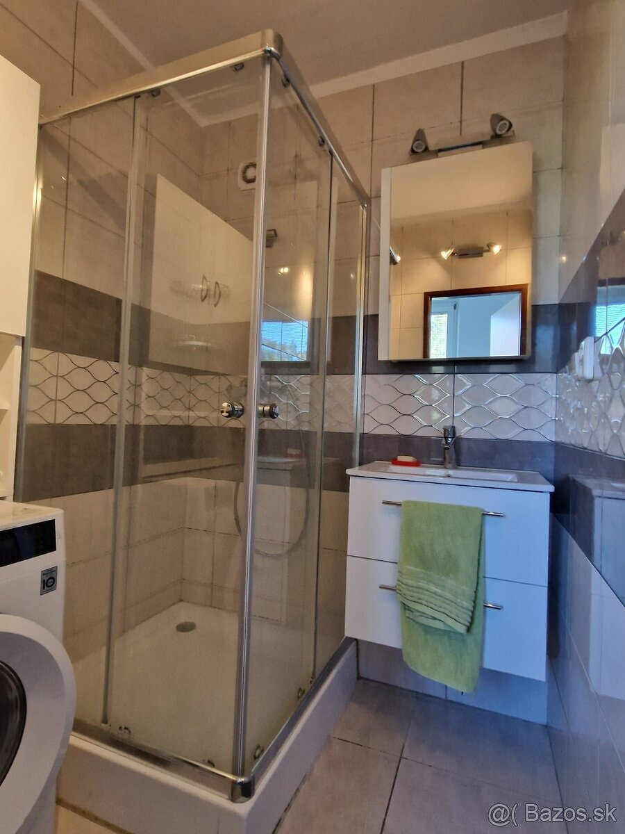 Na predaj 2-izbový byt v Tvrdošíne - 8