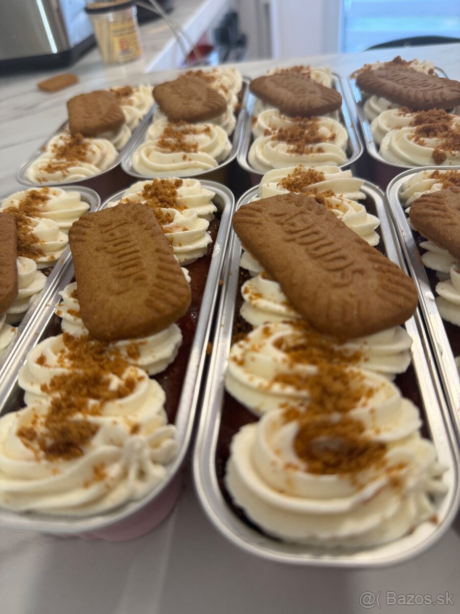 Domáce luxusné dezertíky - 8