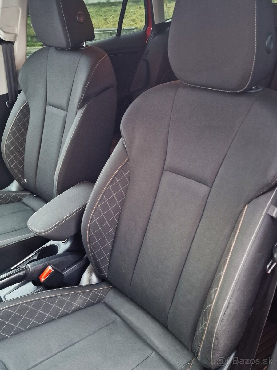 Škoda Scala 1.0 TSI Style Full led 70kW Facelift SR 1majiteľ - 8