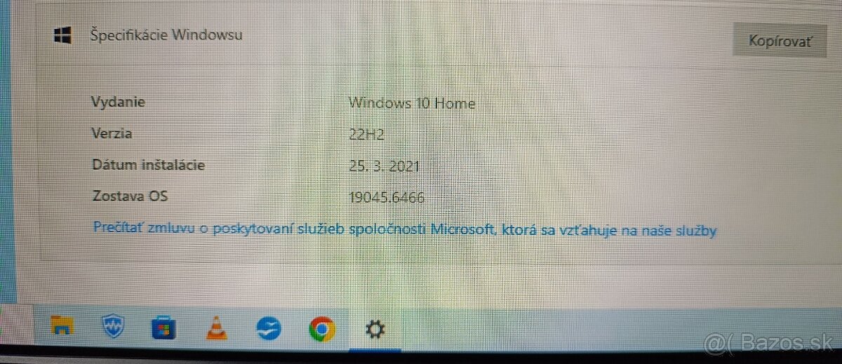Predám výkonný PC DELL Precision T3600 - 8