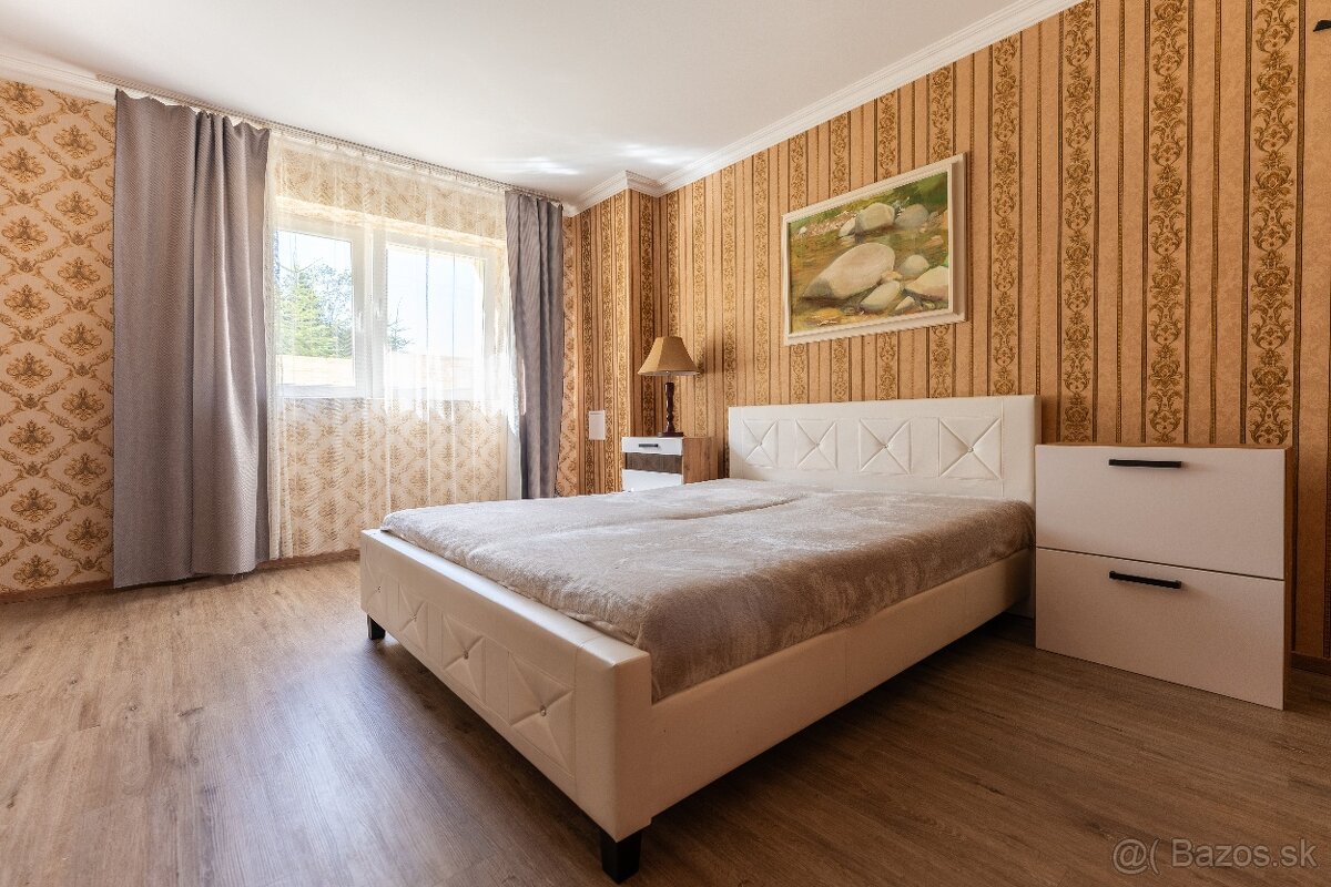 Rodinný dom Staškov - 8