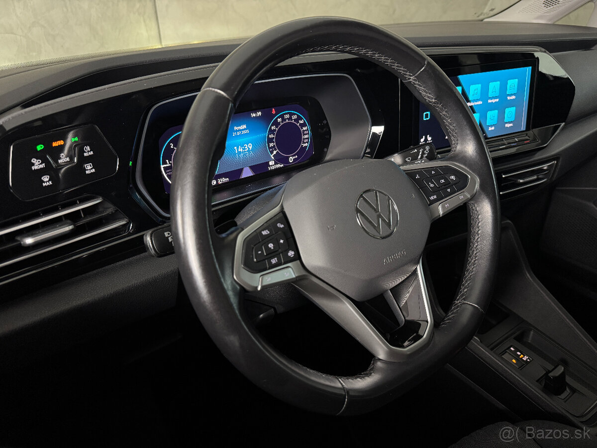 Volkswagen Caddy 2.0TDi DSG Move LED Virtual Assist - 8