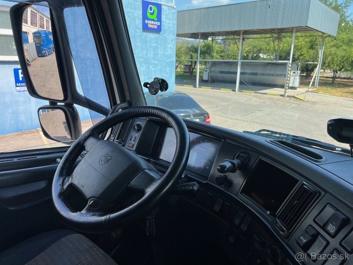 VOLVO FH 500 EEV - 8