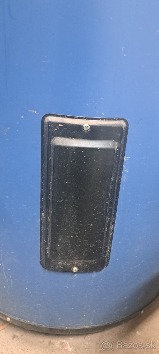 🛑 Predám 2 ks plynový bojler Quantum (265L) 🛑 - 8