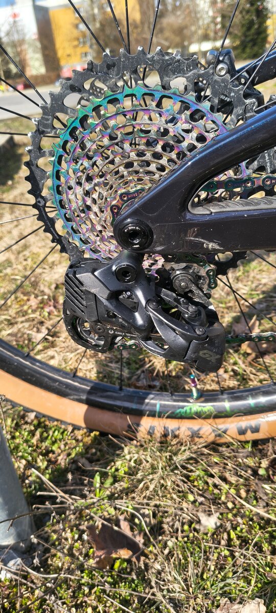 Scott Spark 2022 - 8