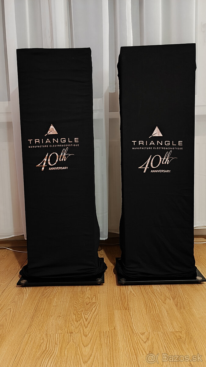 Triangle Antal 40th Anniversary Edition - 1/2 ceny - 8