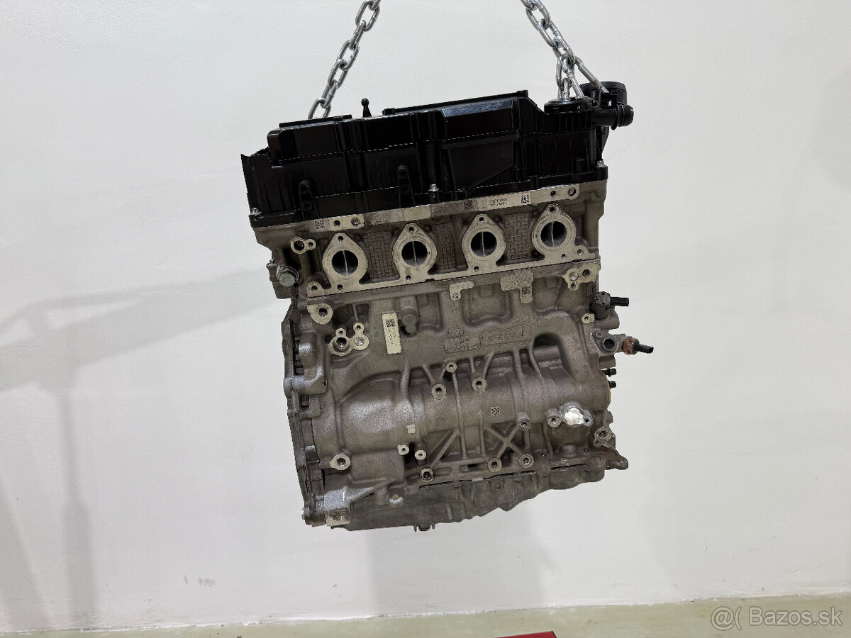 Predám BMW motor B47 B47D20B B47D20A - nový - 8