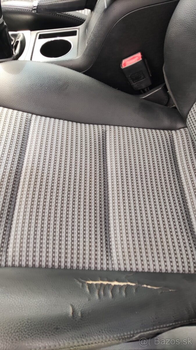 2008 Mercedes Benz B180d - 8