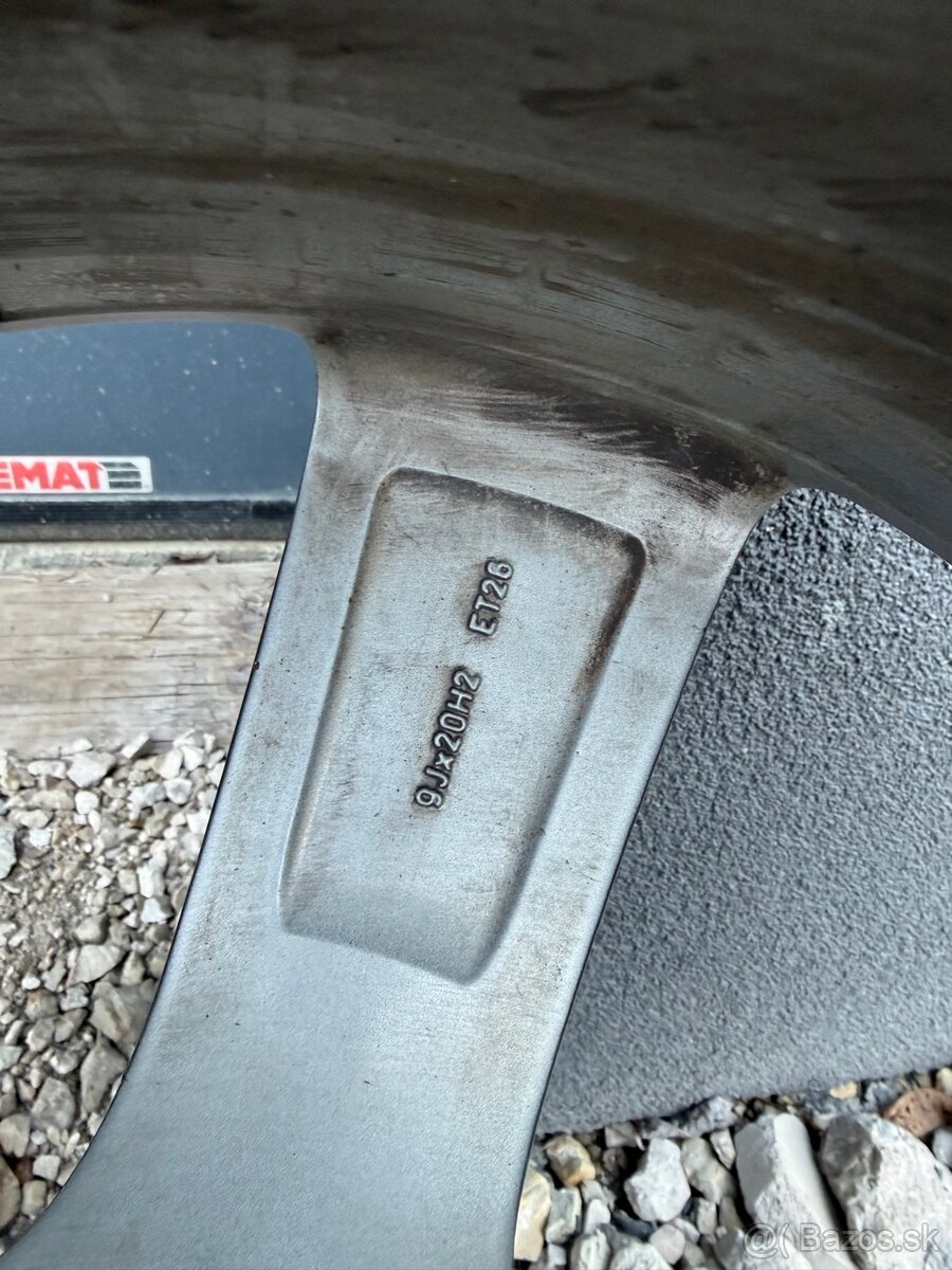Audi rotor 9j et26 - 8