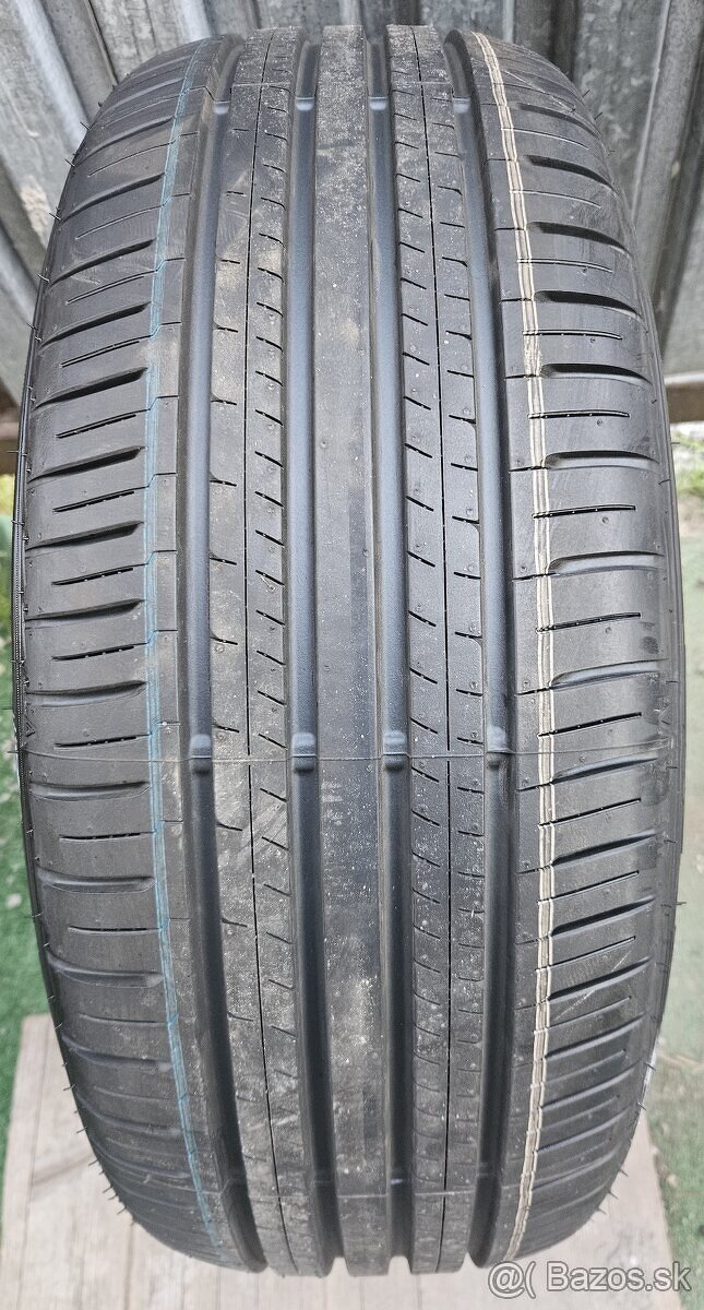 Úplne nové letné pneumatiky FALKEN ZIEX - 215/50 r18 92V - 8