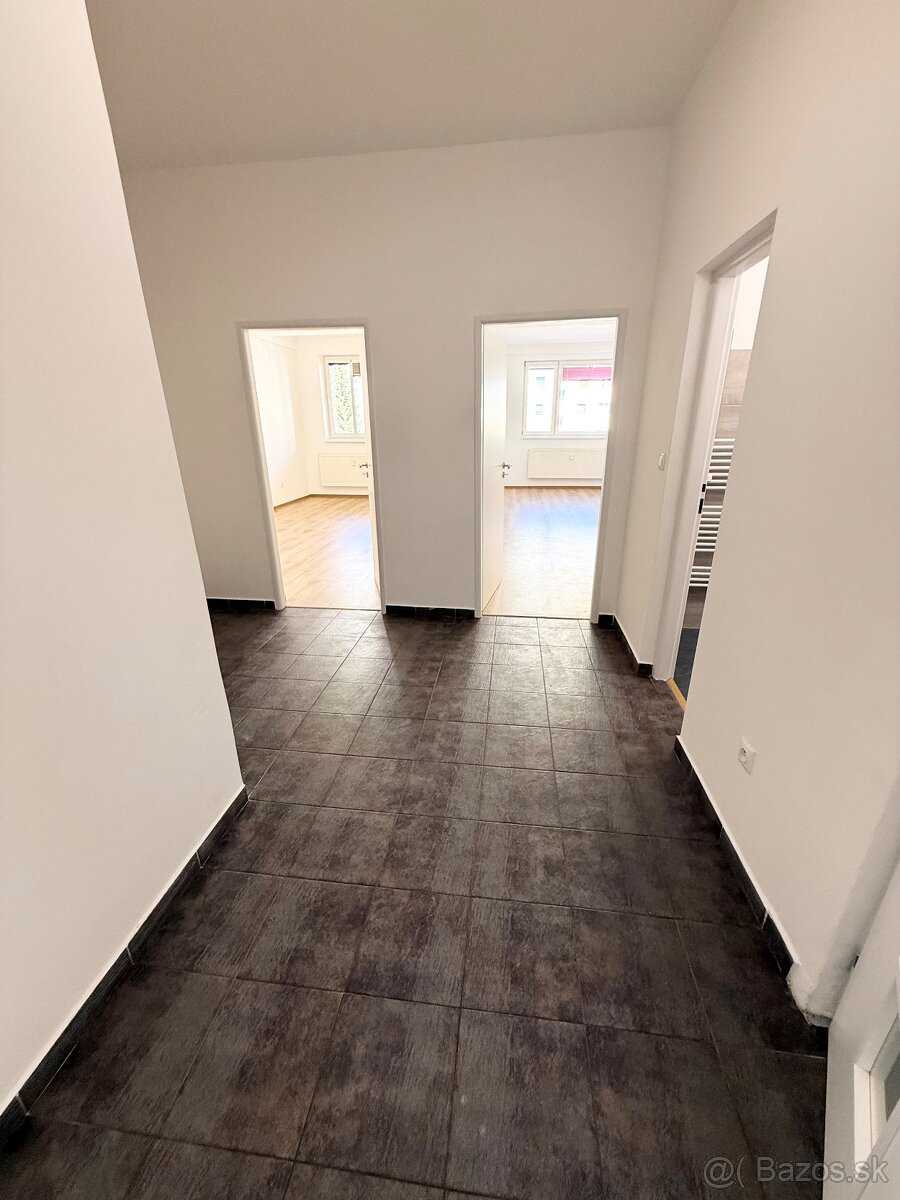 Predám 3 izbový byt v Brezne - Mazorníkovo - 8