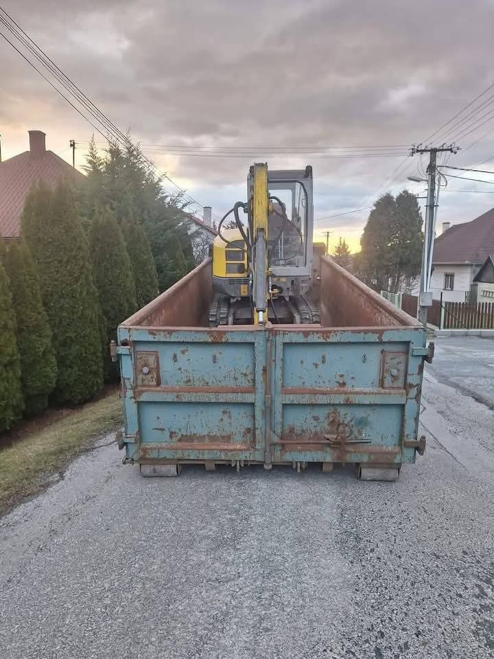 Hľadáme stavebné práce - 8