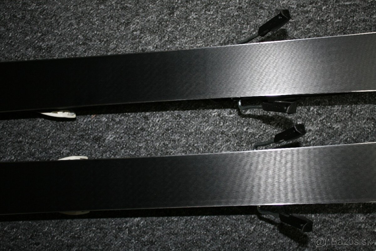 lyže Stockli worldcup laser 151 cm - 8