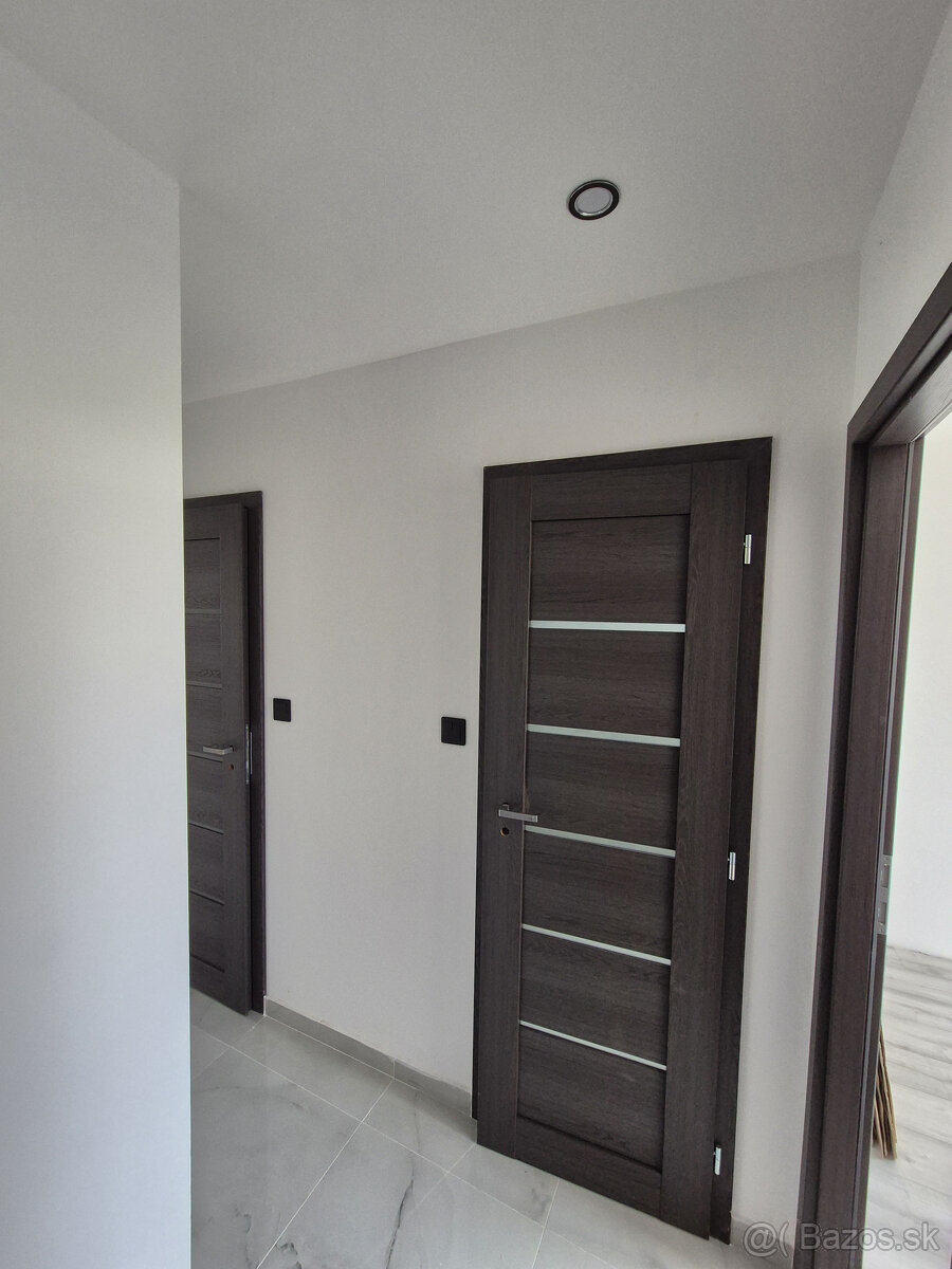 Prenájom 3 izb byt s LOGGIOU Košice s. Nad Jazerom NOVÝ - 8