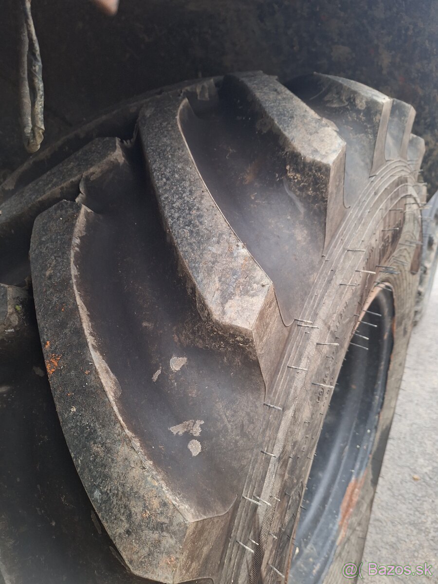 Zetor 7245 horal-system - 8