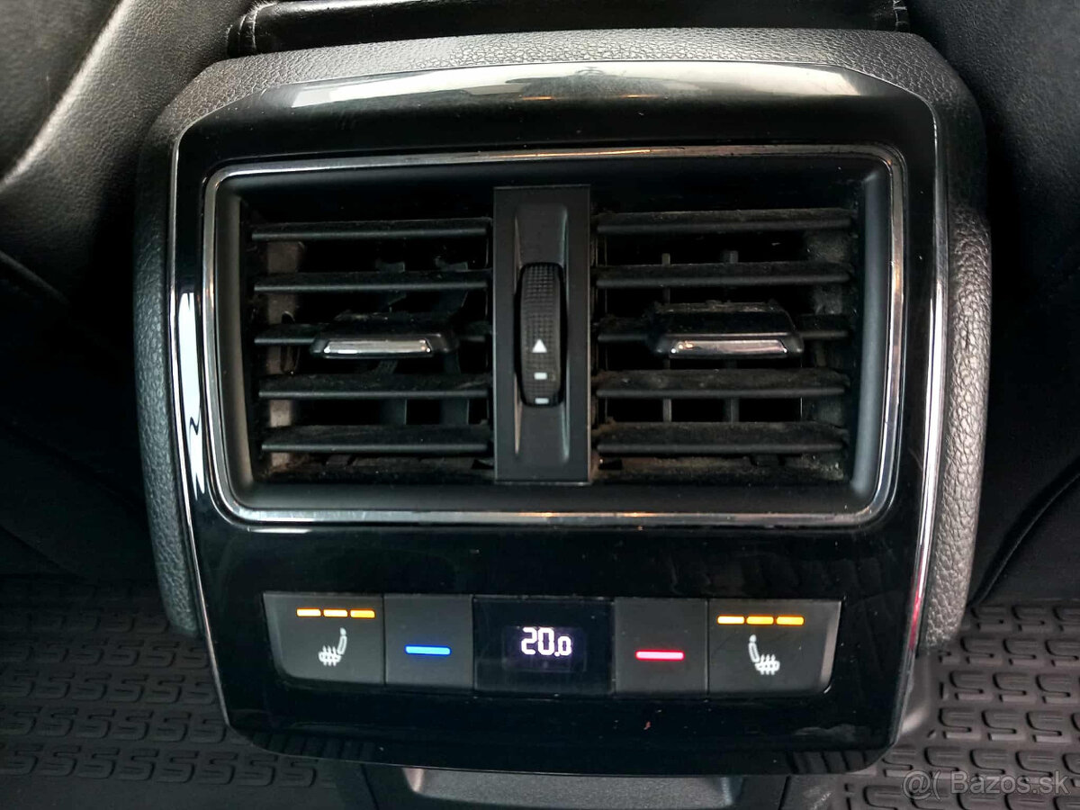 Škoda Superb 2.0 Tdi DSG Business M2021 Kúpené Slovensko - 8