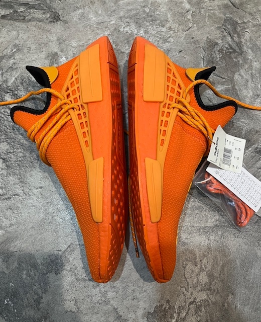 Adidas 50 veľ. Pharrell Williams x NMD Human Race - 8