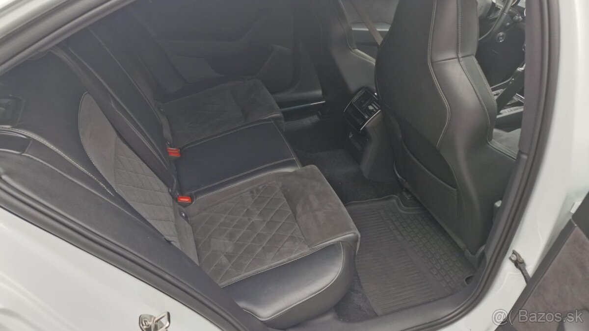 Škoda Superb 3 Sportline - 8